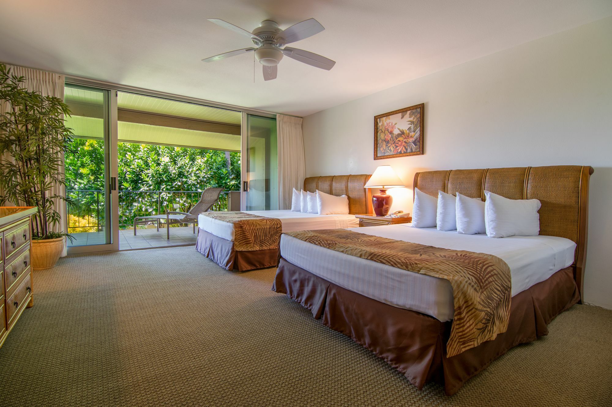 Kaanapali Maui At The Eldorado By Outrigger Apartment Exterior photo